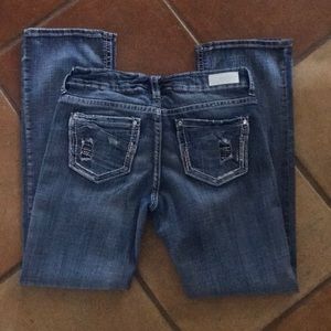 Daytrip Virgo bootcut 30R